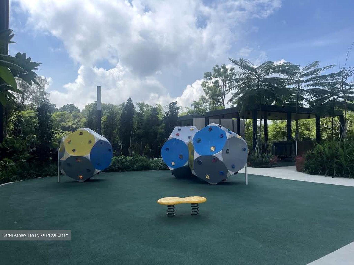 Normanton Park (D5), Apartment #568282801